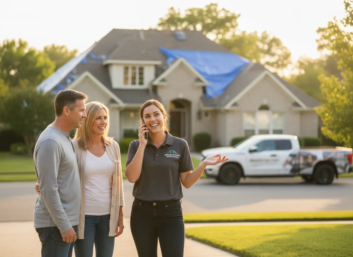 Emergency Roof Repair Inver Grove Heights, MN FAQs